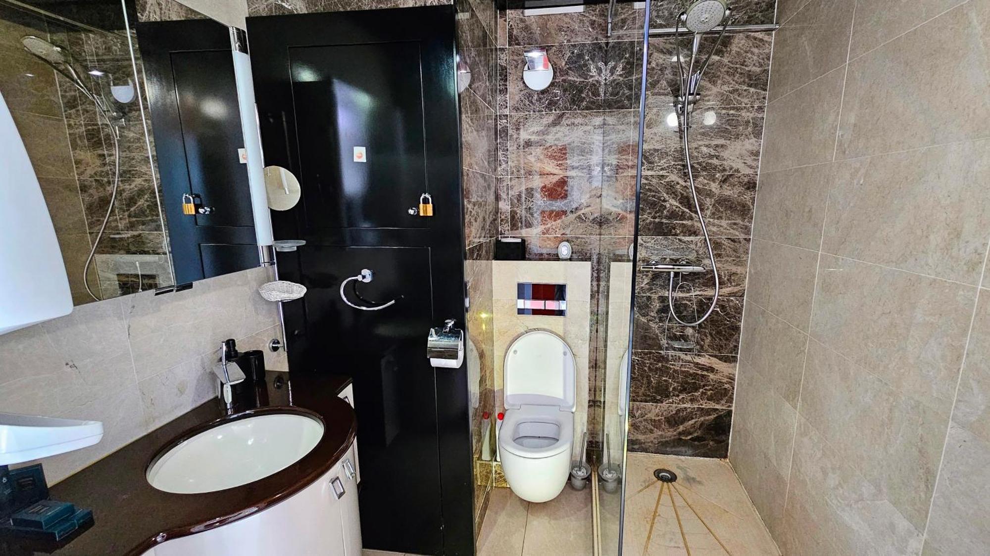Cap D'Agde Naturist Apartments Exterior foto